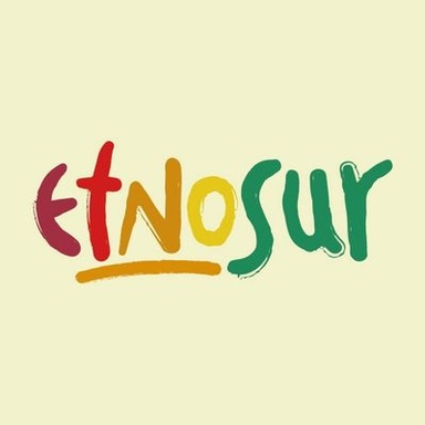 EtnoSur 2023 Logo