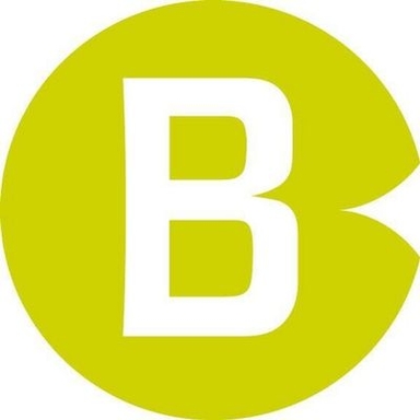 Buskers Bern 2022 Logo