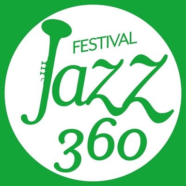 Festival Jazz360 2023 Logo