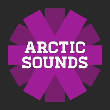 Arctic Sounds 2023 Logo
