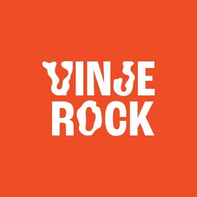 Vinjerock 2023 Logo