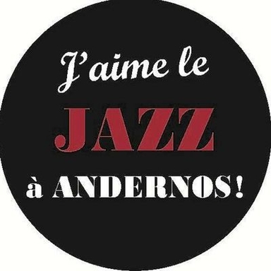 Andernos Jazz Festival 2023 Logo