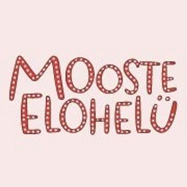 Mooste Elohelü 2023 Logo