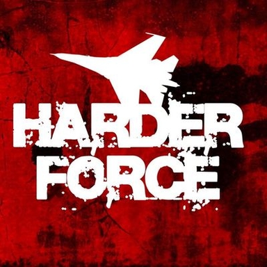 Harder Force 2022 Logo
