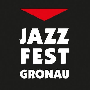 Jazzfest Gronau 2022 Logo
