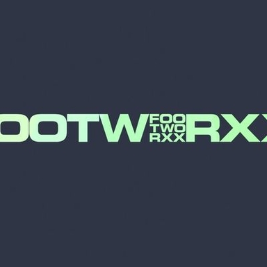 Footworxx Festival 2022 Logo