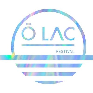 Ō LAC Festival 2023 Logo