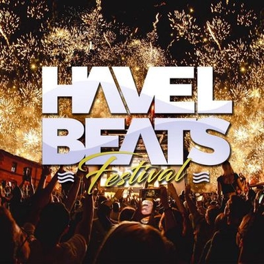 Havelbeats Festival 2022 Logo