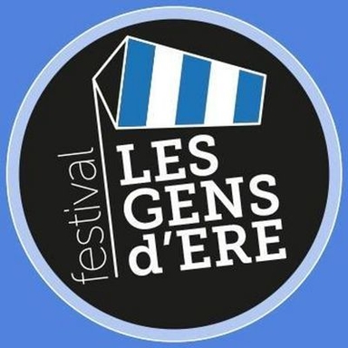 Les Gens d'Ere 2022 Logo