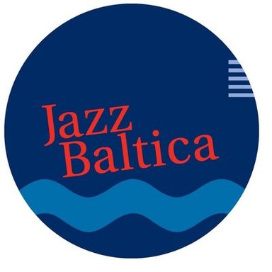JazzBaltica 2022 Logo