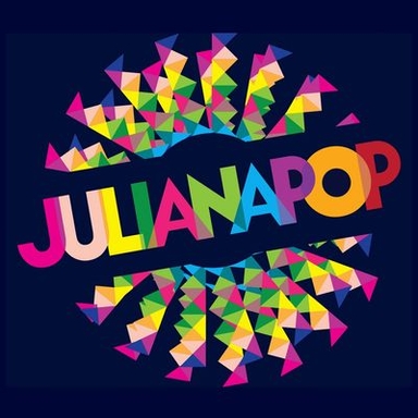 Julianapop 2023 Logo