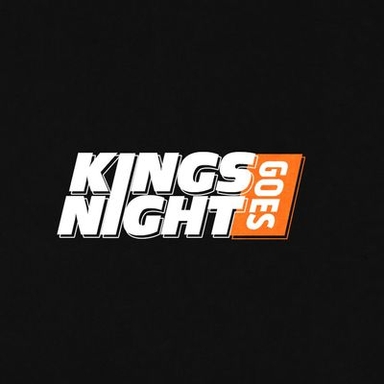 Kingsnight Festival Goes 2023 Logo