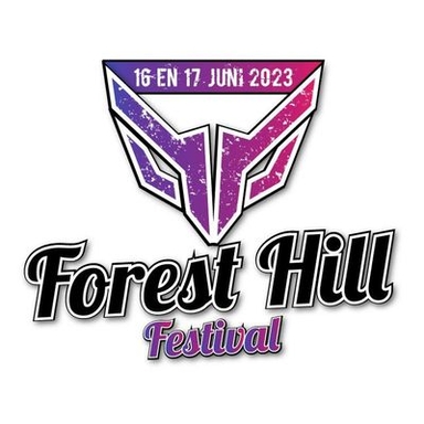 Forest Hill Festival 2023 Logo