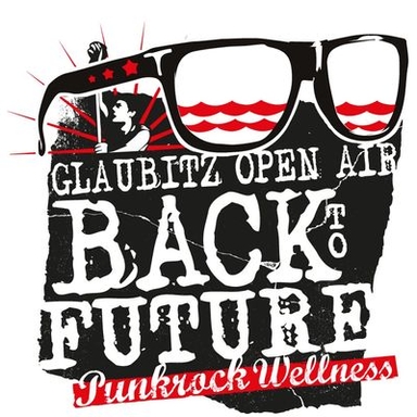 Back To Future 2022 Logo