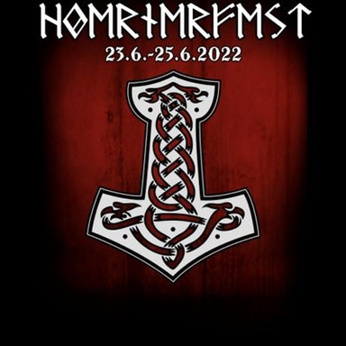 Hörnerfest 2022 Logo