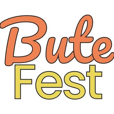 ButeFest 2023 Logo