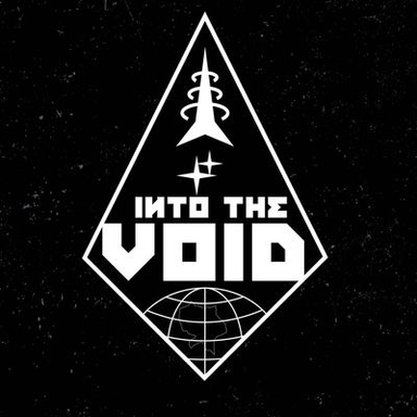 Into The Void 2023 Logo