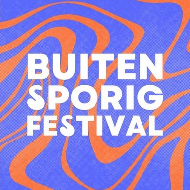 Buitensporig Festival 2023 Logo