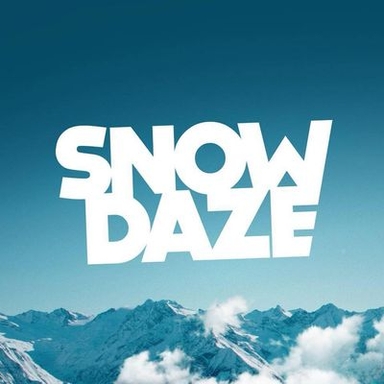 Snowdaze 2023 Logo