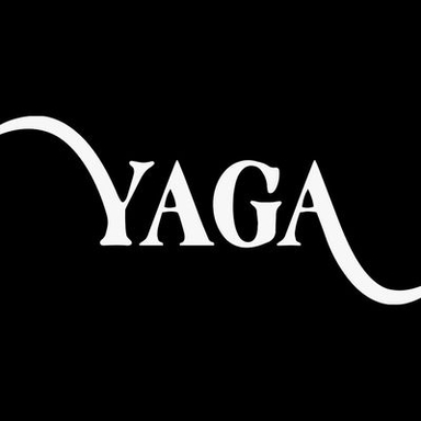 Yaga Gathering 2023 Logo