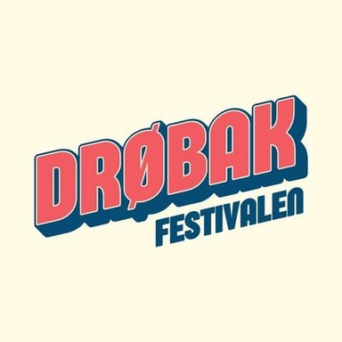 Drøbakfestivalen 2023 Logo