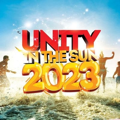 Unity In The Sun 2023 Logo