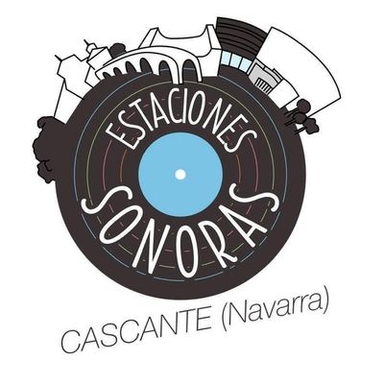 Estaciones Sonoras Primavera 2022 Logo