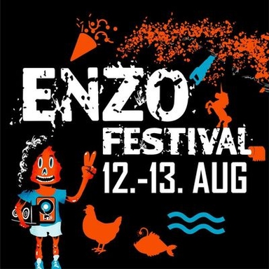 Enzo Festival 2022 Logo