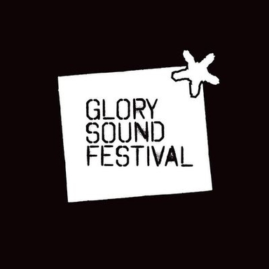 Glory Sound Festival 2022 Logo