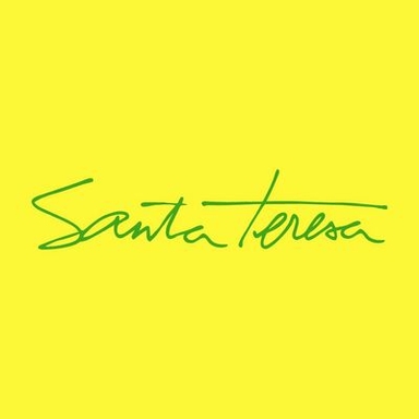 Festival Santa Teresa 2023 Logo