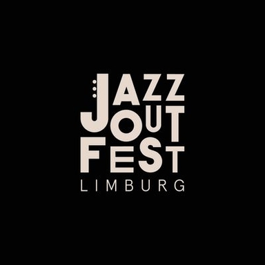 JazzOut Fest Limburg 2023 Logo