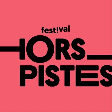 Festival Hors Pistes 2022 Logo