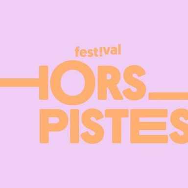 Festival Hors Pistes 2023 Logo