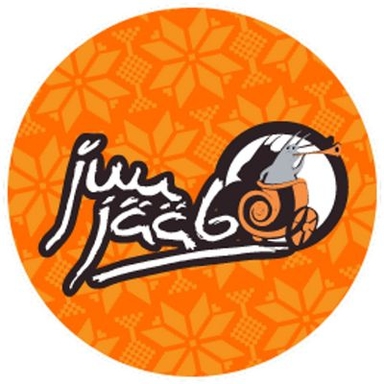 Juu Jääb Festival 2022 Logo