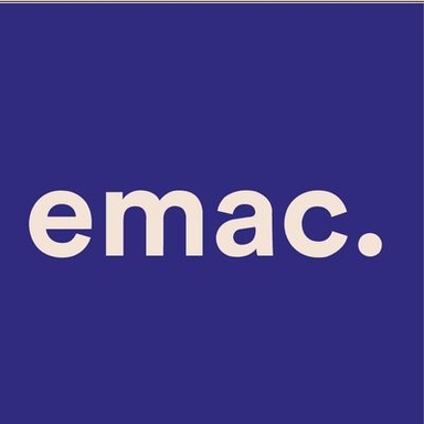emac. 2022 Logo