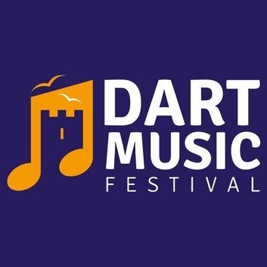 Dart Music Festival 2023 Logo