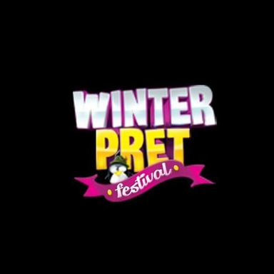 Winterpret Festival 2023 Logo