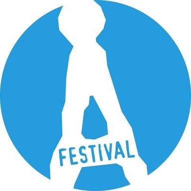 Å-festival 2022 Logo