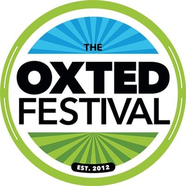 The Oxted Festival 2023 Logo