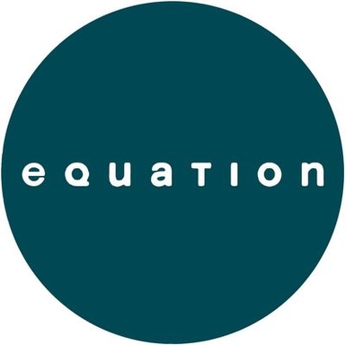 Equation Festival 2023 Logo