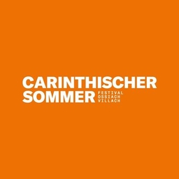 Carinthischer Sommer 2024 Logo
