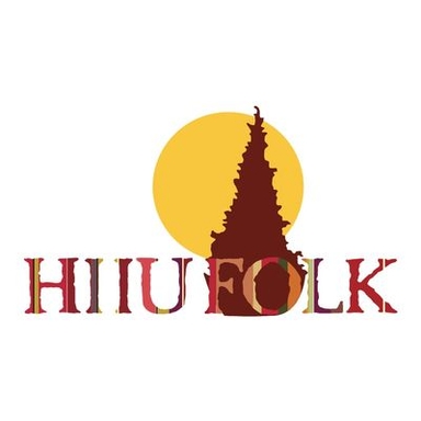 Hiiu Folk Festival 2022 Logo