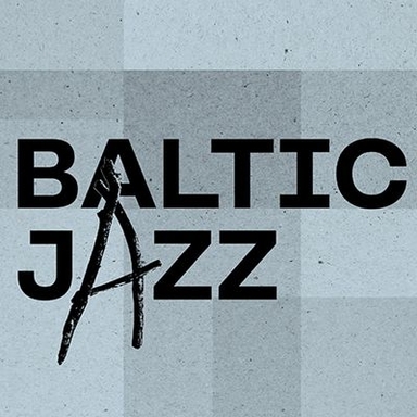 Baltic Jazz Festival 2022 Logo