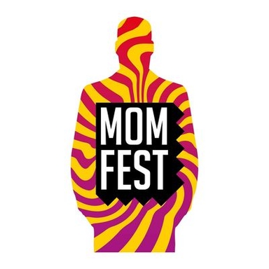 MOMfest 2023 Logo