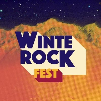 WinteRock Fest 2023 Logo