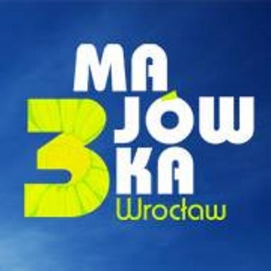 3-Majówka 2023 Logo