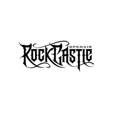 Rock Castle Open Air 2024 Logo