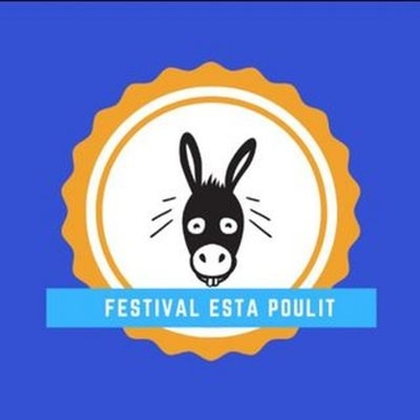 Festival Esta Poulit 2023 Logo