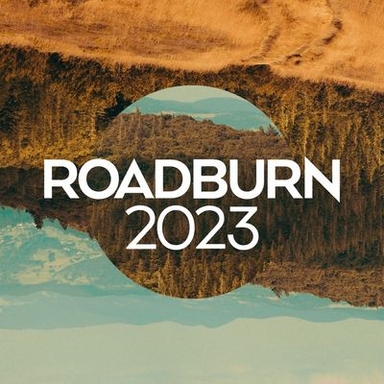 Roadburn Festival 2023 Logo