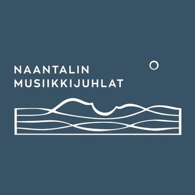 Naantalin Musiikkijuhlat 2022 Logo